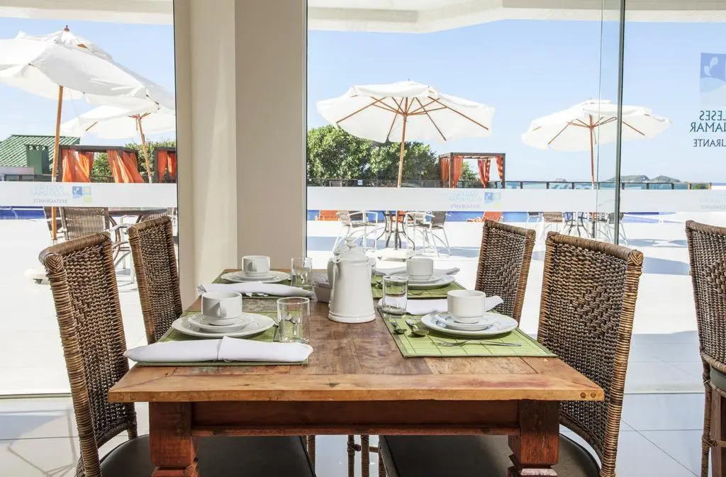 Photo - Slaviero Ingleses Convention