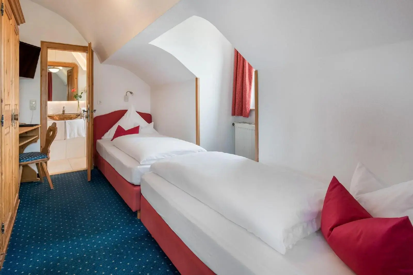 Foto - Hotel Obermaier