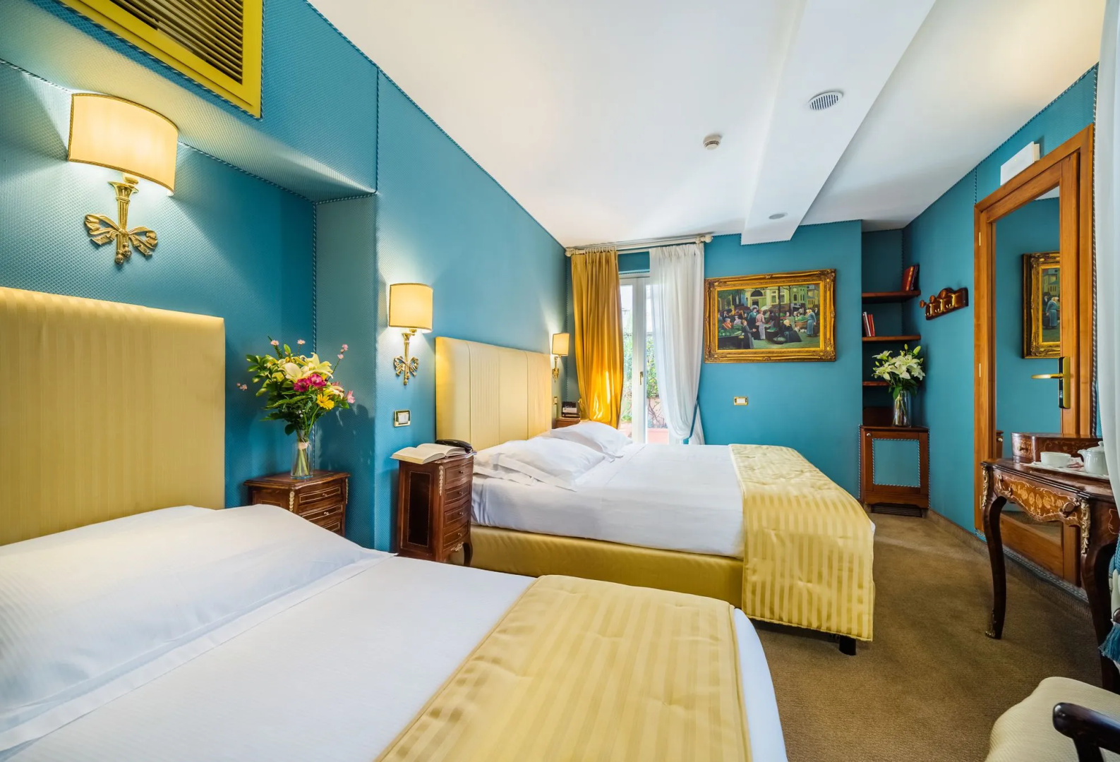 Photo - Hotel Scalinata Di Spagna
