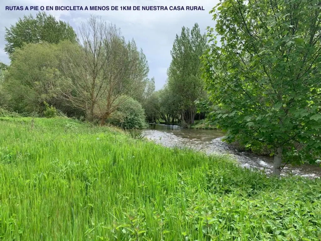 Photo - La Cabala de Ibeas