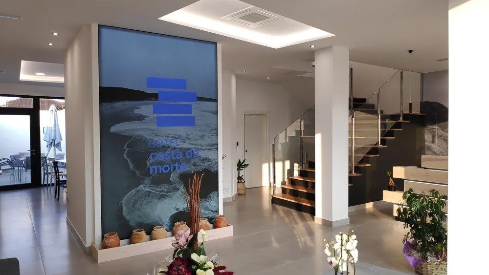 Foto - Hotel Costa da Morte