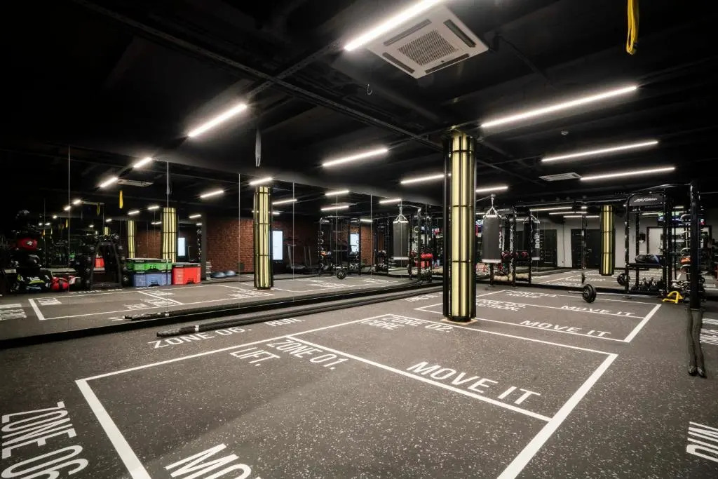 Foto - Baltic Beach Hotel & SPA