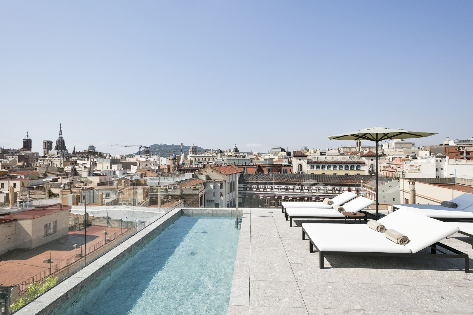 Photo - Yurbban Passage Hotel & Spa