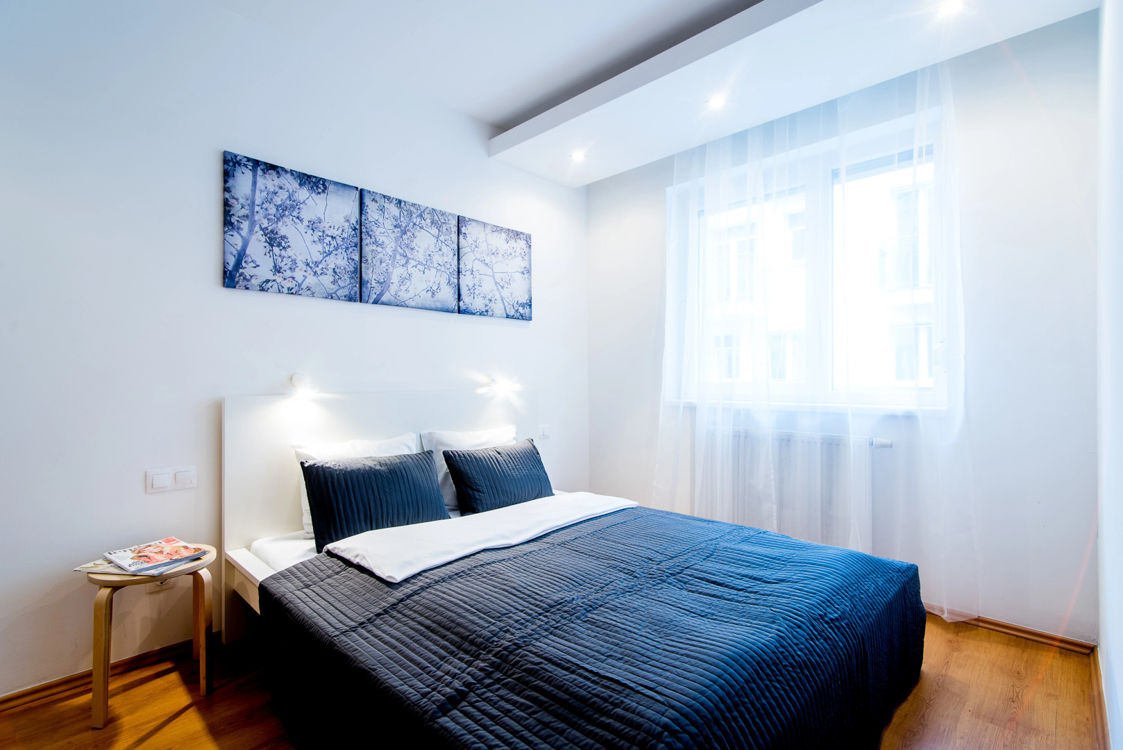 Photo - Vagabond Corvin