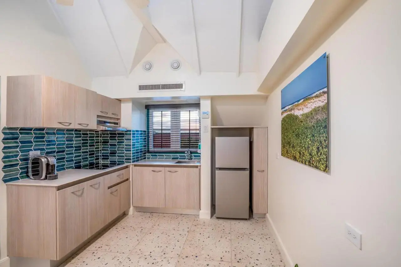 Foto - Amsterdam Manor Beach Resort