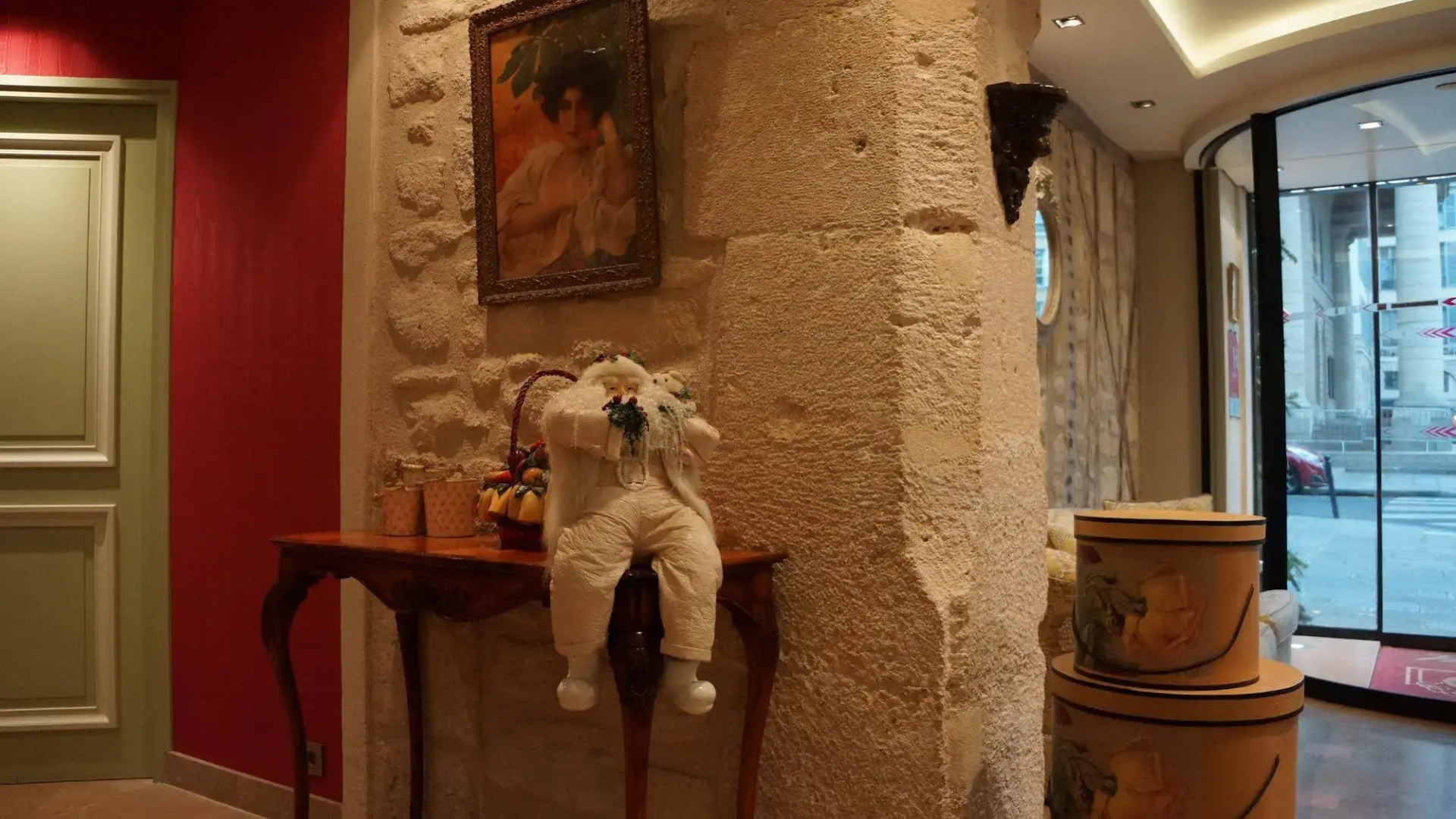 Foto - Le Relais Médicis