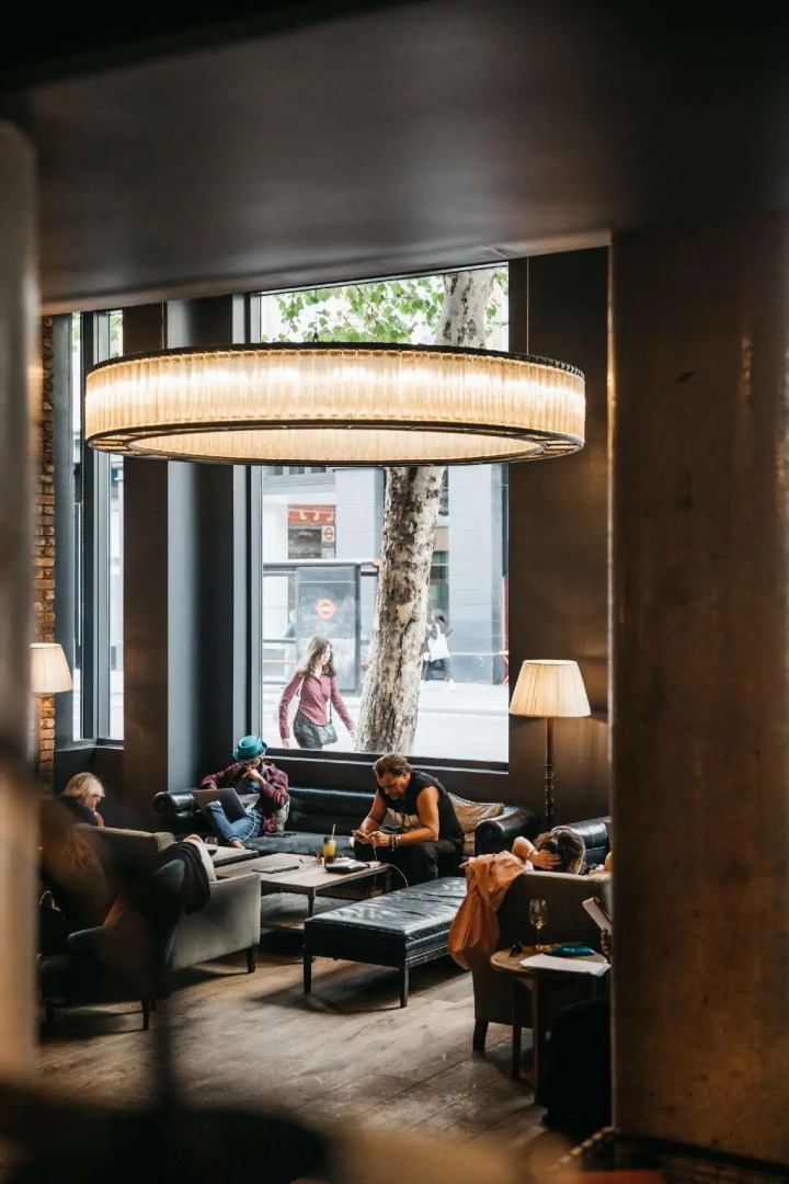 Foto - The Hoxton, Shoreditch