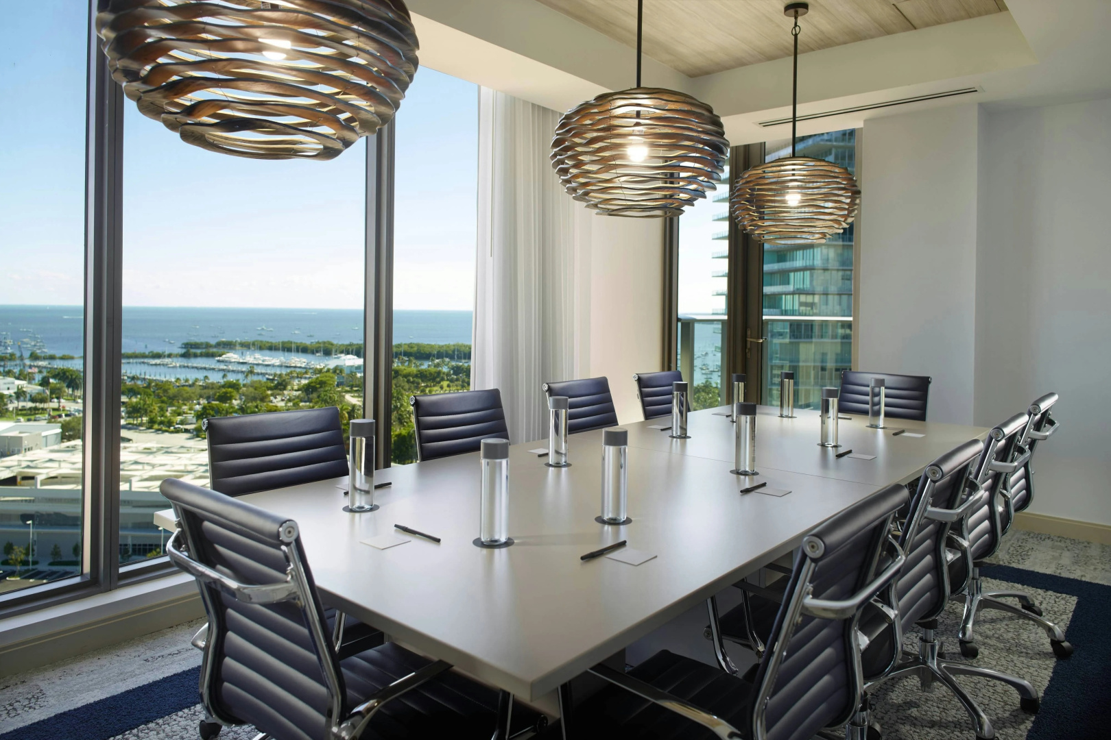 Foto - Courtyard by Marriott Miami Coconut Grove