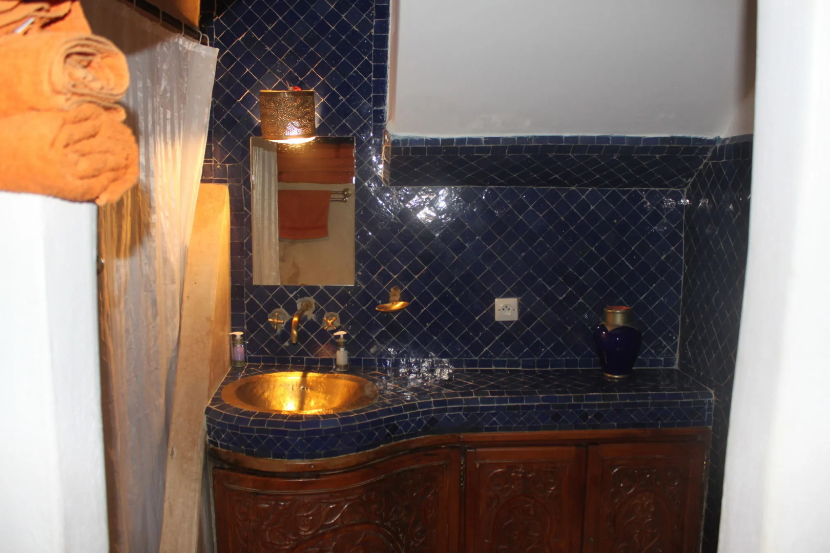 Photo - Riad Amra