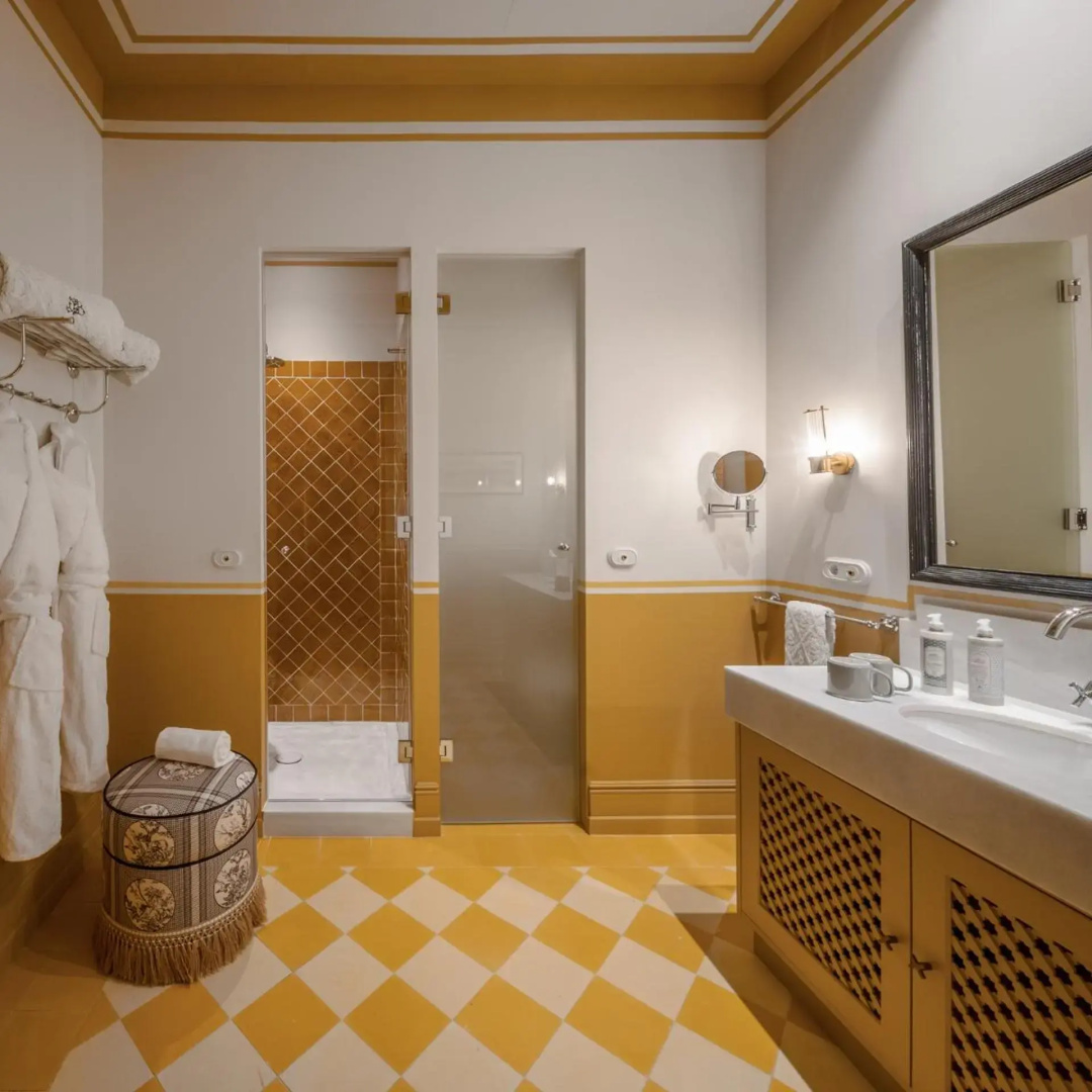 Photo - Cristine Bedfor Sevilla Boutique Hotel