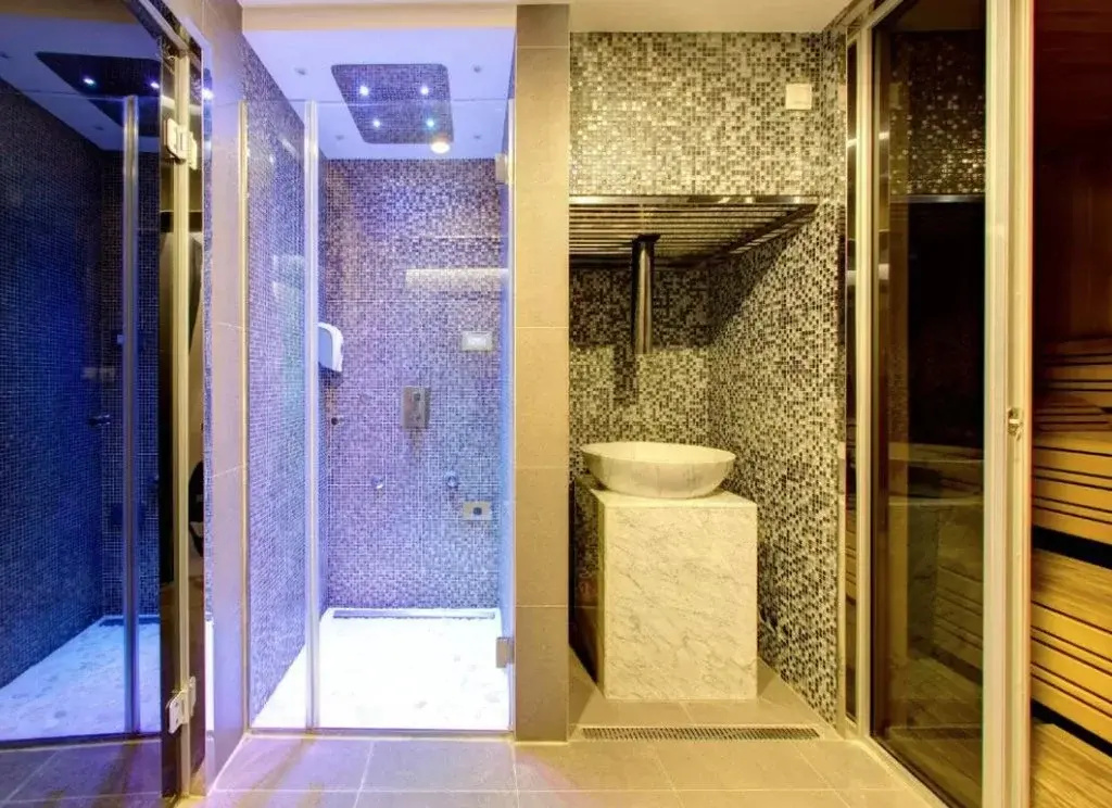 Photo - Eden Hotel& Spa