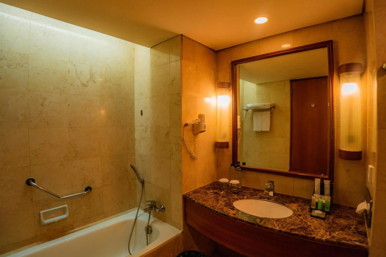 Foto - Kuta Paradiso Hotel