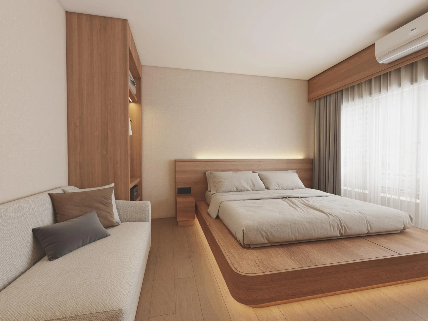 Photo - Victoria Nimman Hotel