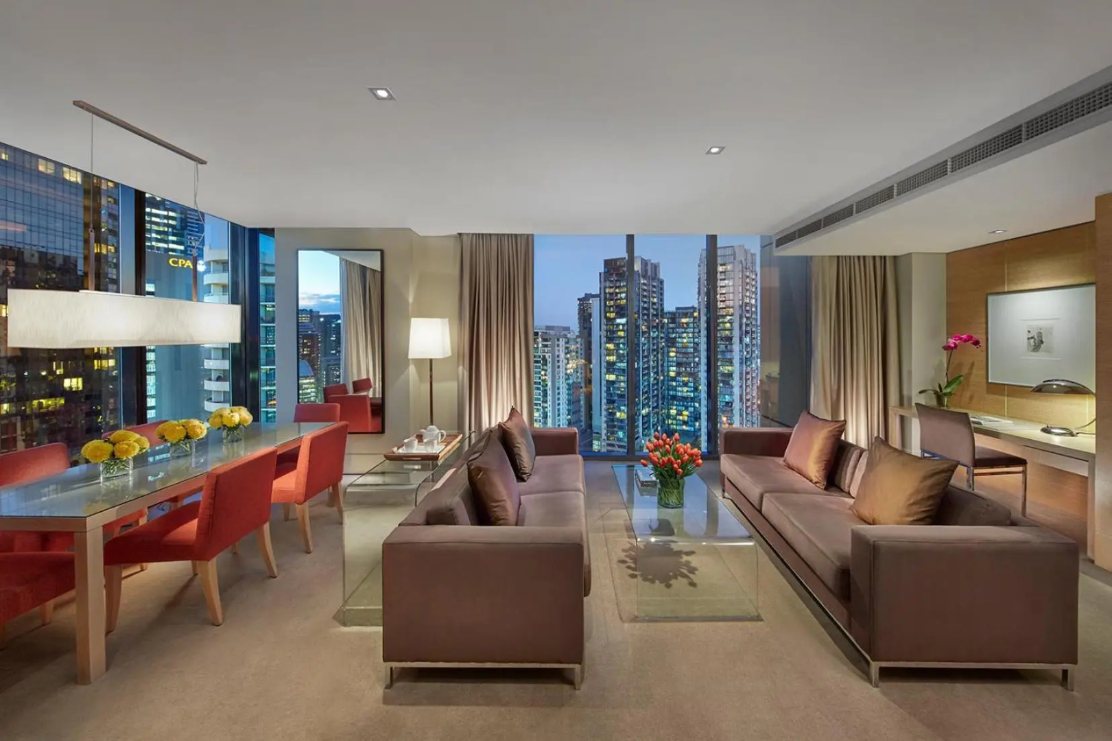 Photo - Crown Promenade Melbourne