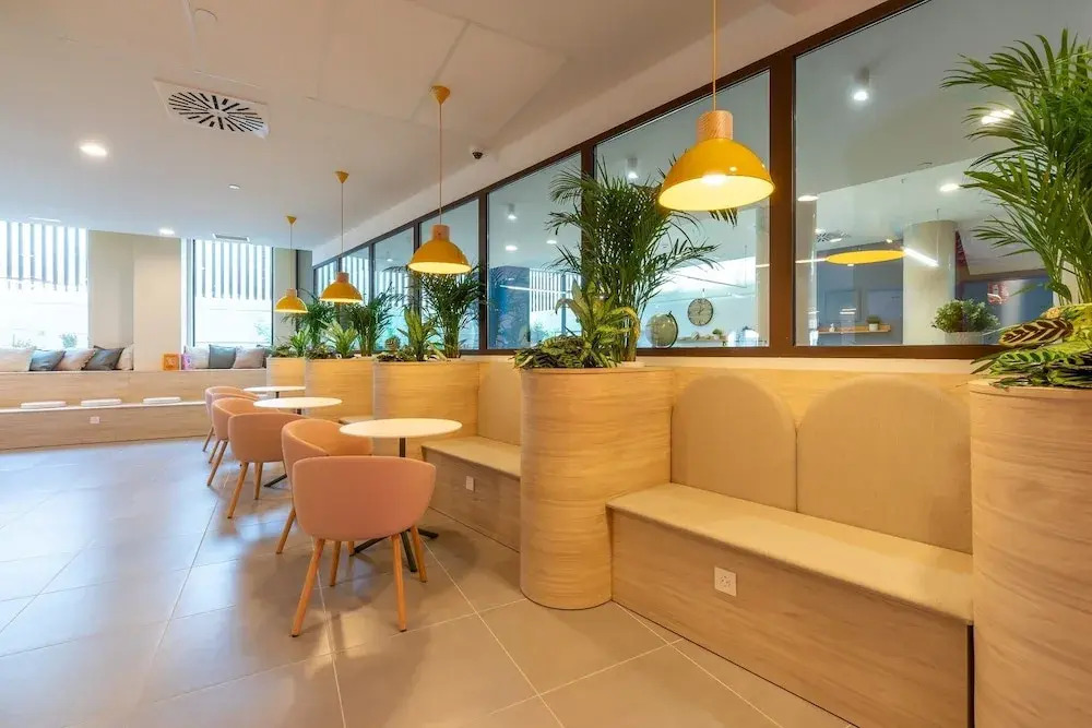 Photo - NIDO Malvarrosa Hotel - Apartamento