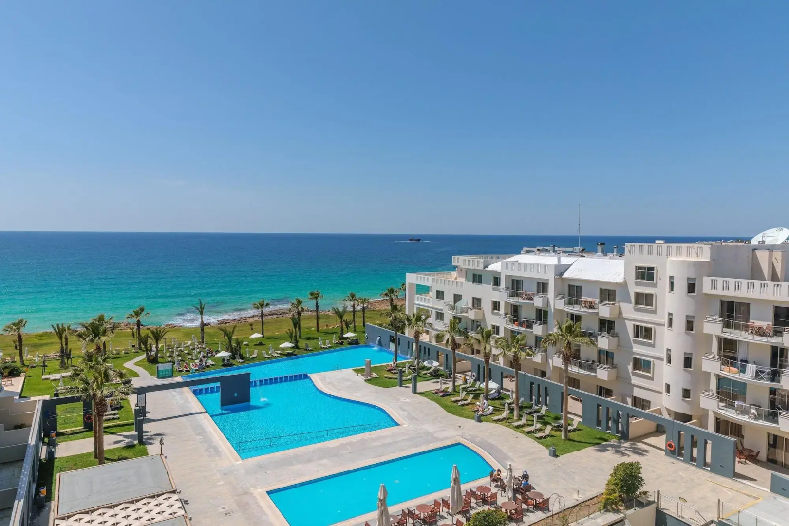 Photo - Blue Lagoon Kosher Hotel (by Capital Coast Resort & Spa)