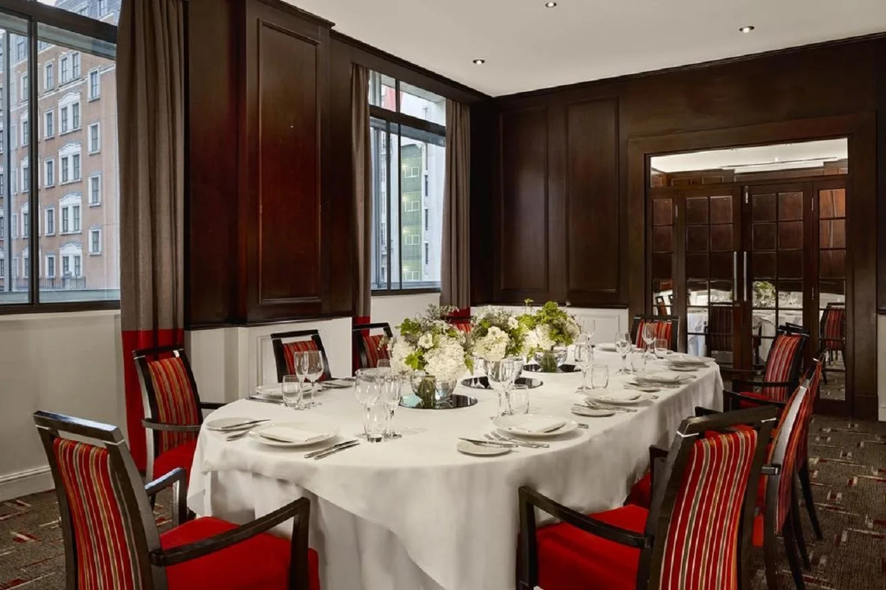 Foto - The Cavendish London