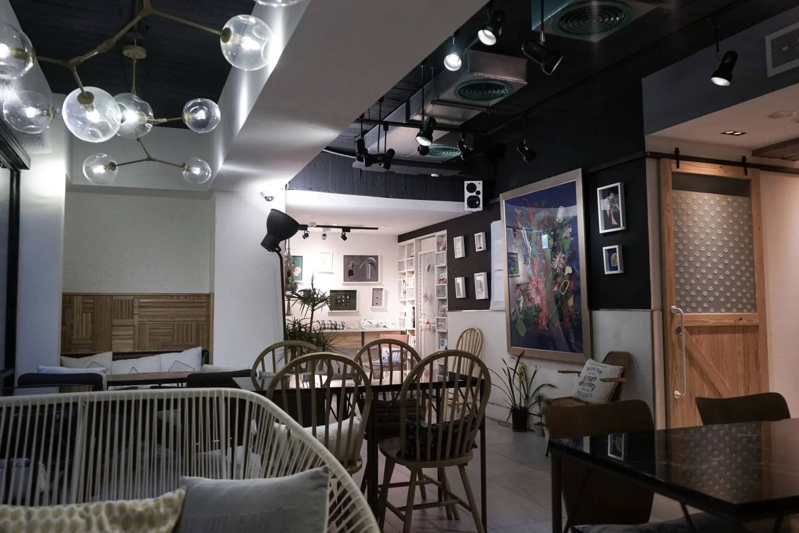 Foto - Nihao Cafe Hotel