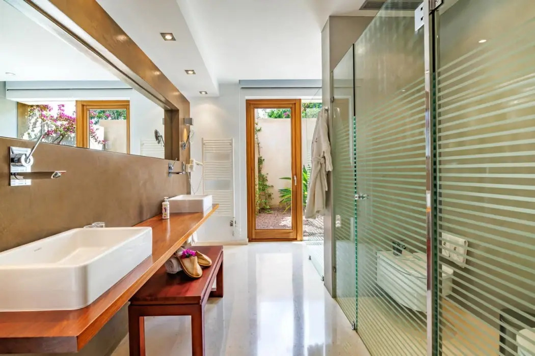 Foto - Can Lluc Boutique Country Hotel & Villas, a member of Beyond Green