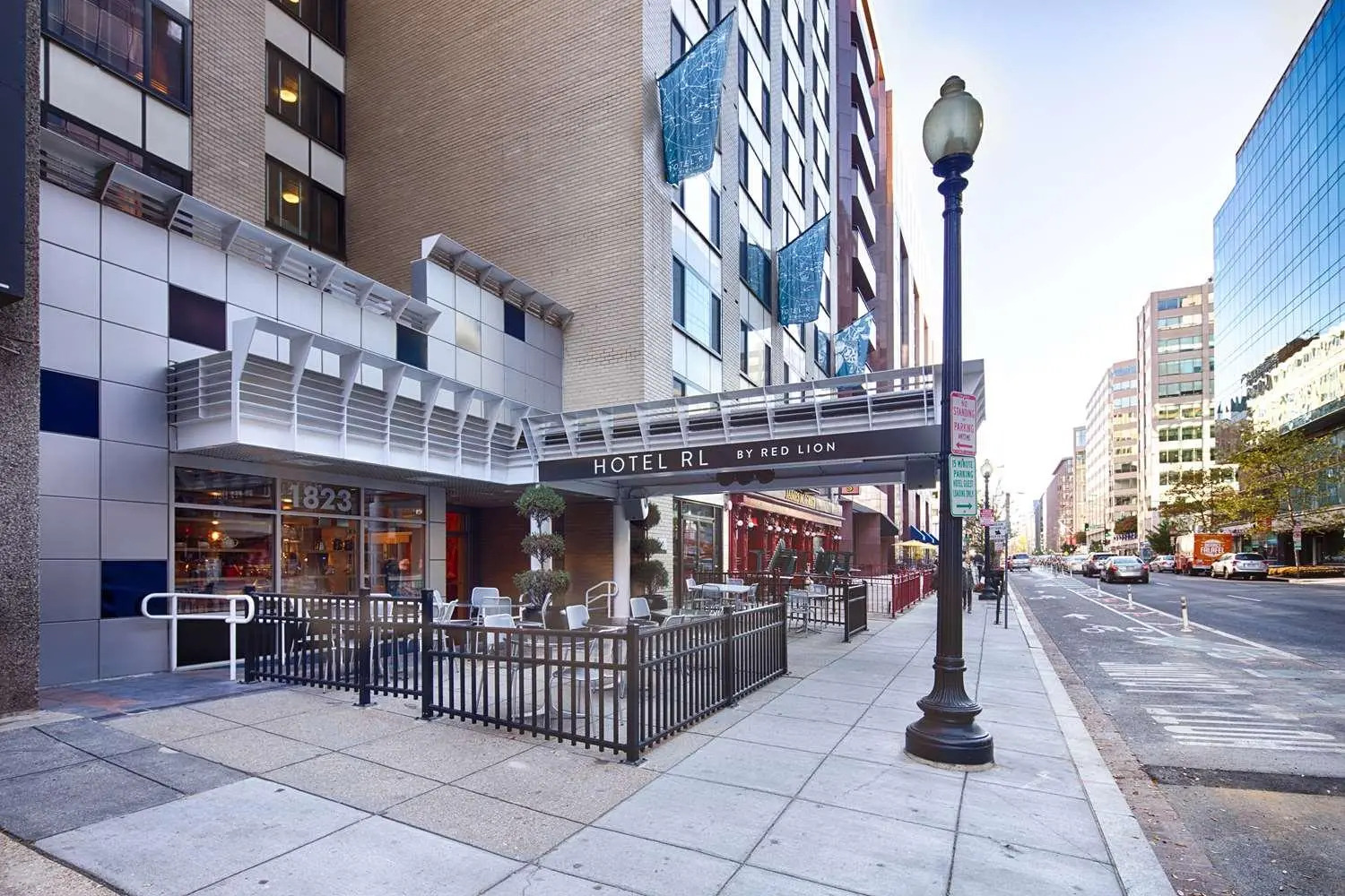 Foto - The Quincy, an Ascend Collection Hotel