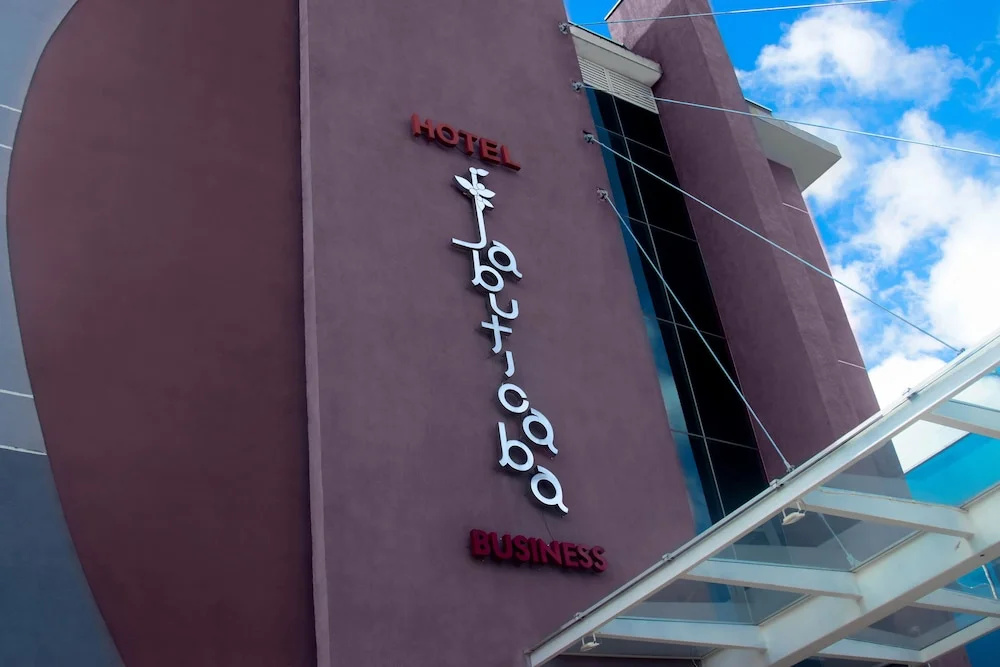 Foto - Hotel Jabuticaba Expo Center Norte