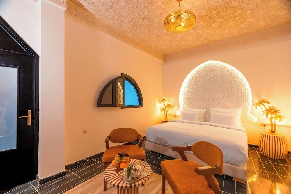 Photo - Riad L'ECOLE