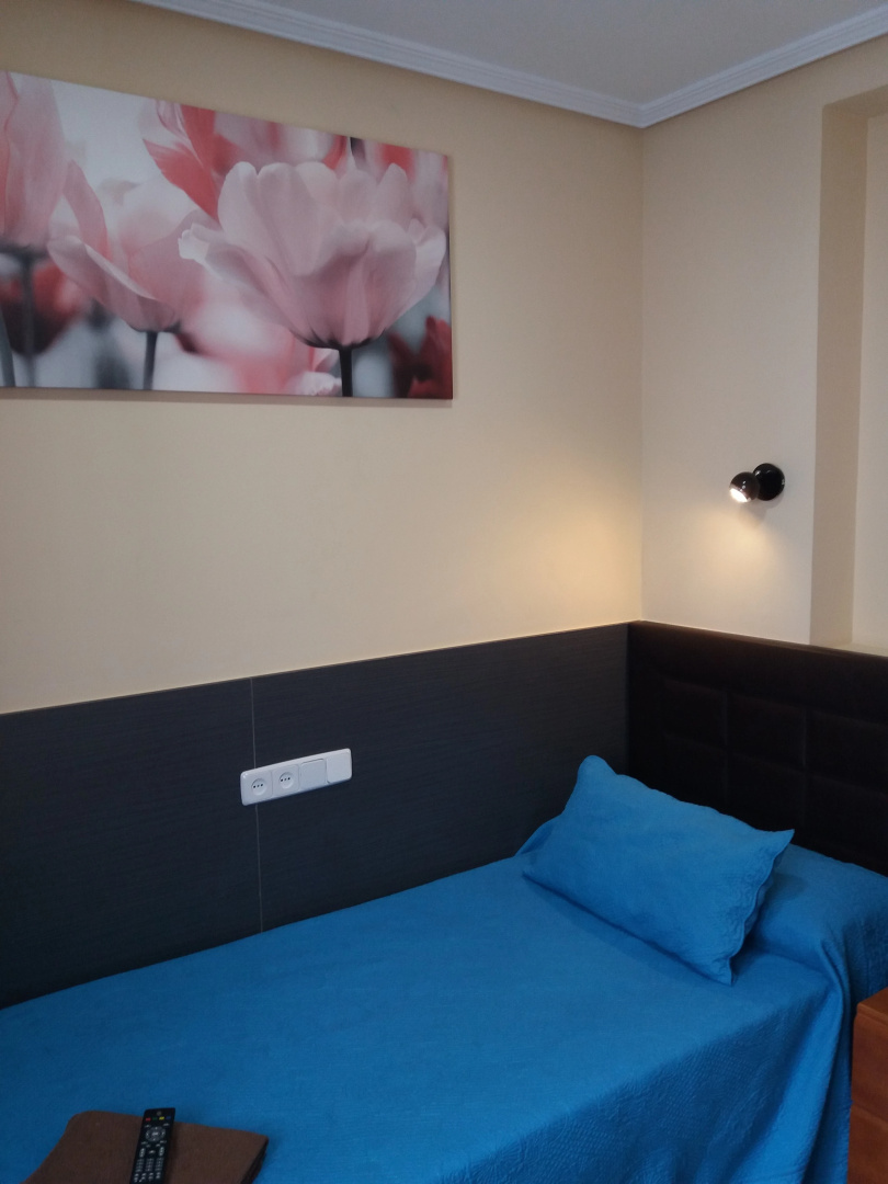 Foto - Hostal Numancia