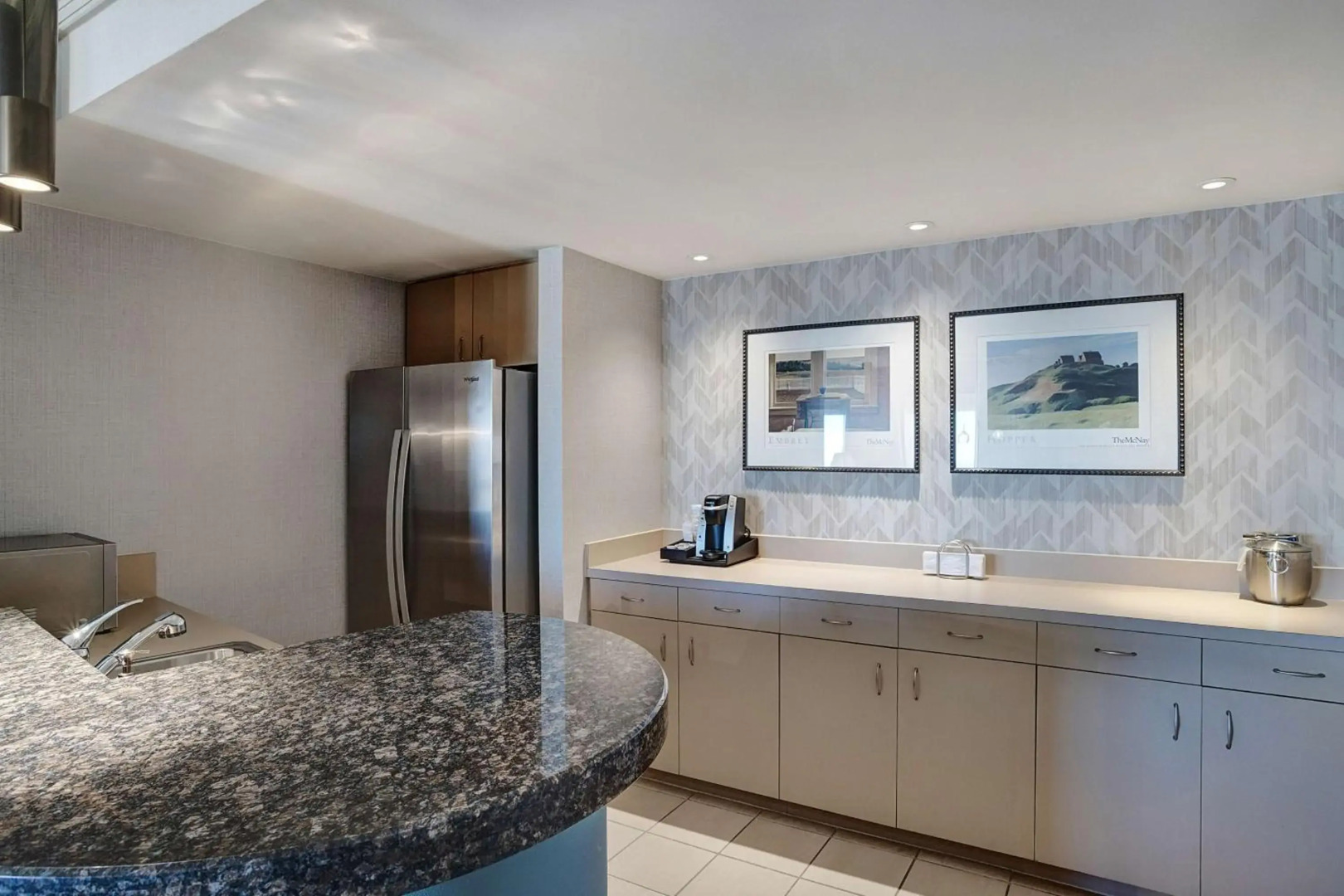 Foto - Hyatt Regency DFW International Airport