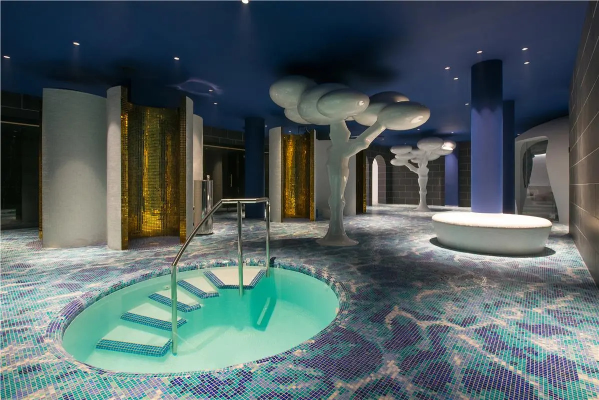 Foto - The Donna Portals