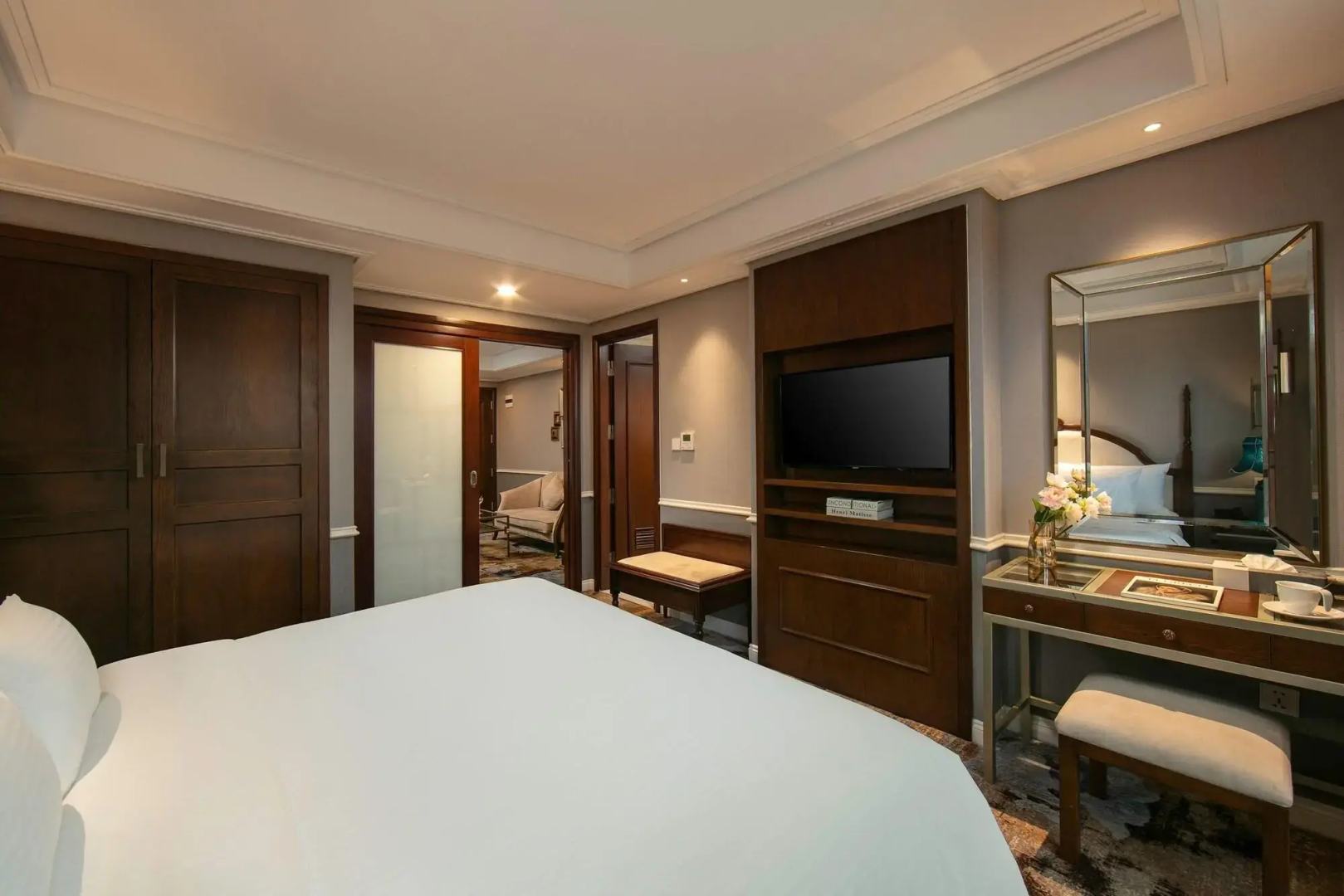 Foto - The Oriental Jade Hotel