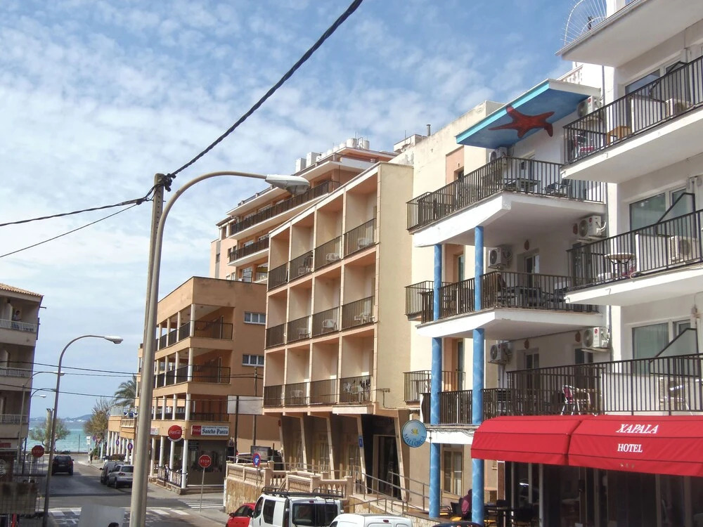 Photo - Hostal Sol de Mallorca