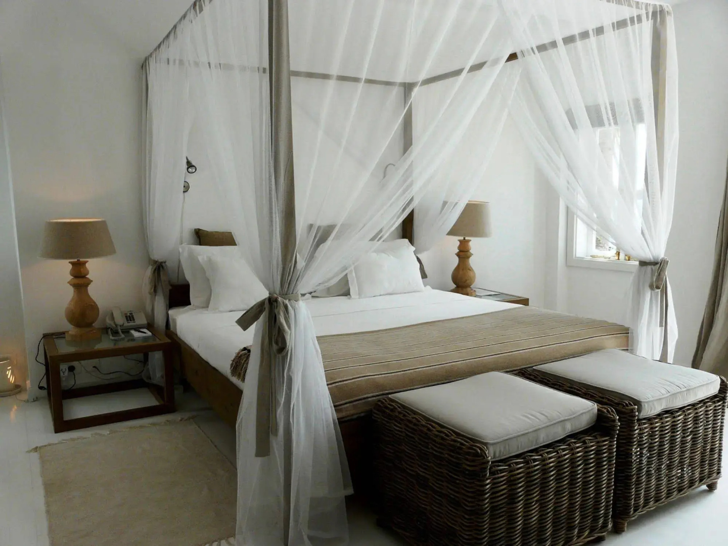 Foto - La Maison 20 Degrés Sud - Relais & Châteaux