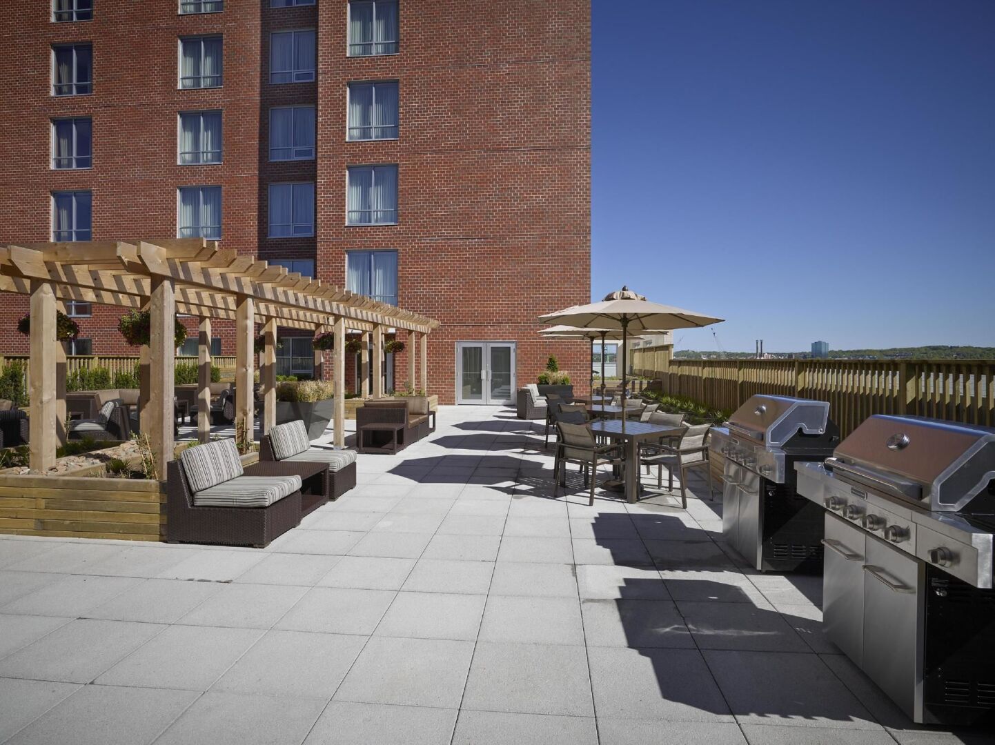 Foto - Homewood Suites by Hilton Halifax - Downtown