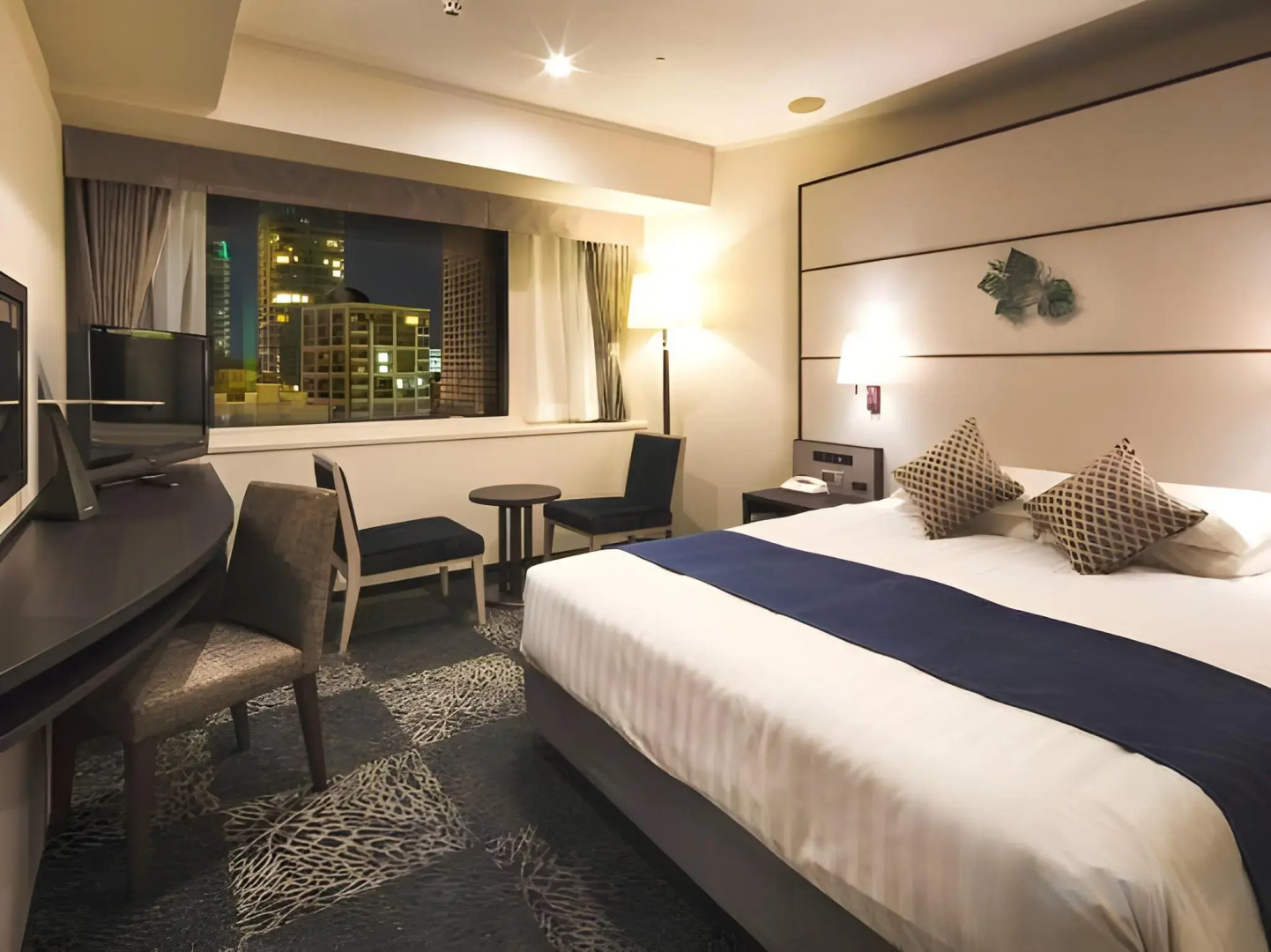 Photo - Premier Hotel Nakajima Park Sapporo