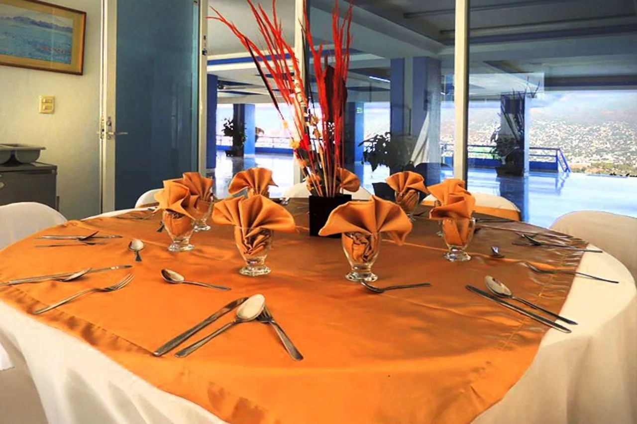 Photo - Hotel Aristos Acapulco