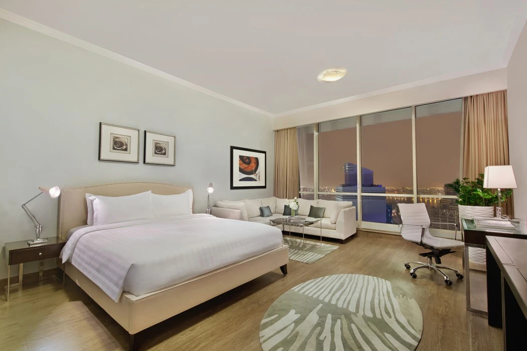 Foto - Ezdan Hotel West Bay