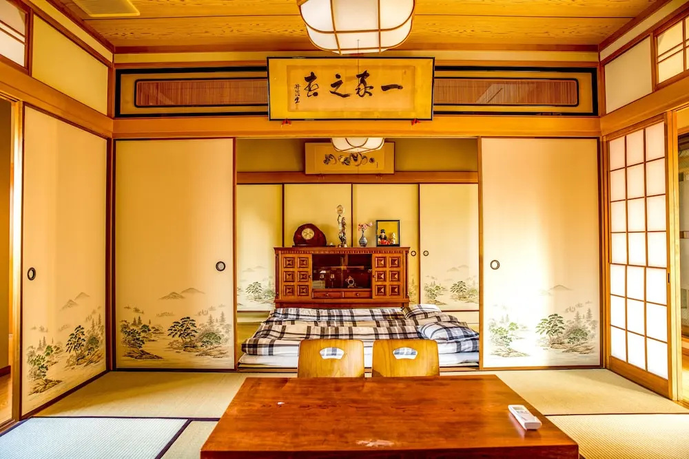 Photo - Oimazato大今里民泊
