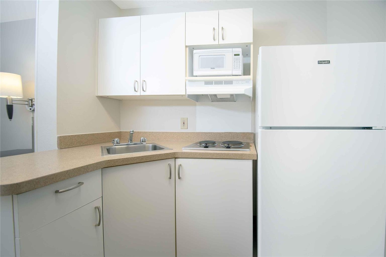 Foto - Extended Stay America Suites - Tampa - Airport - Spruce Street