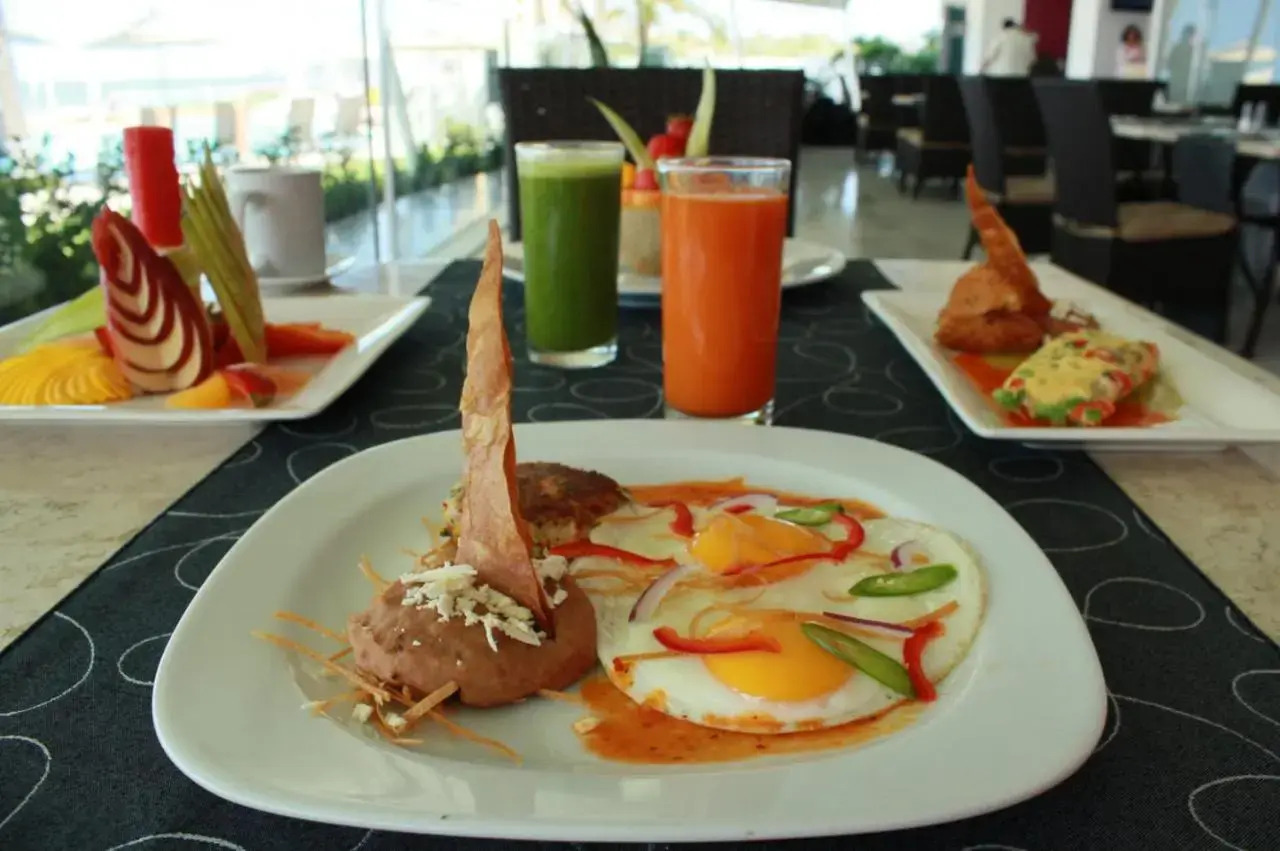 Photo - Park Royal Beach Mazatlán