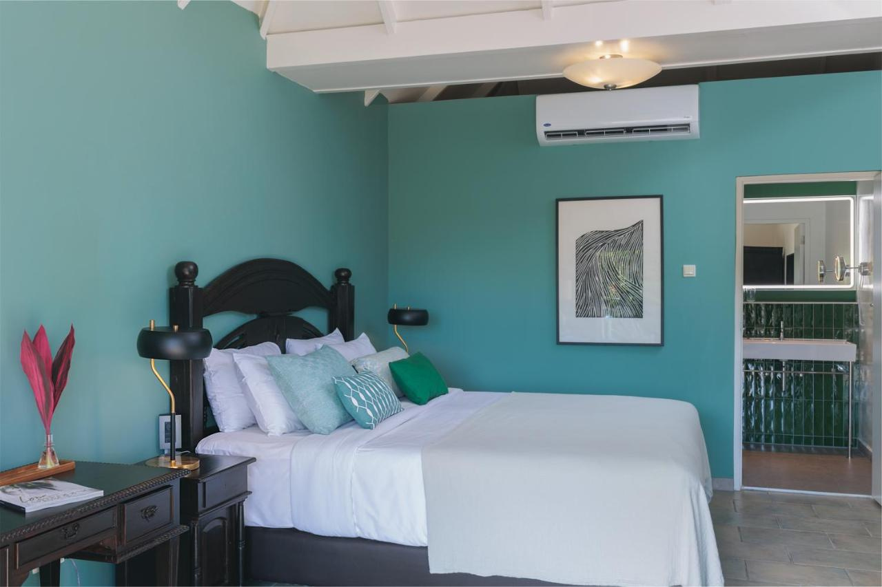 Photo - Kura Botanica Hotel