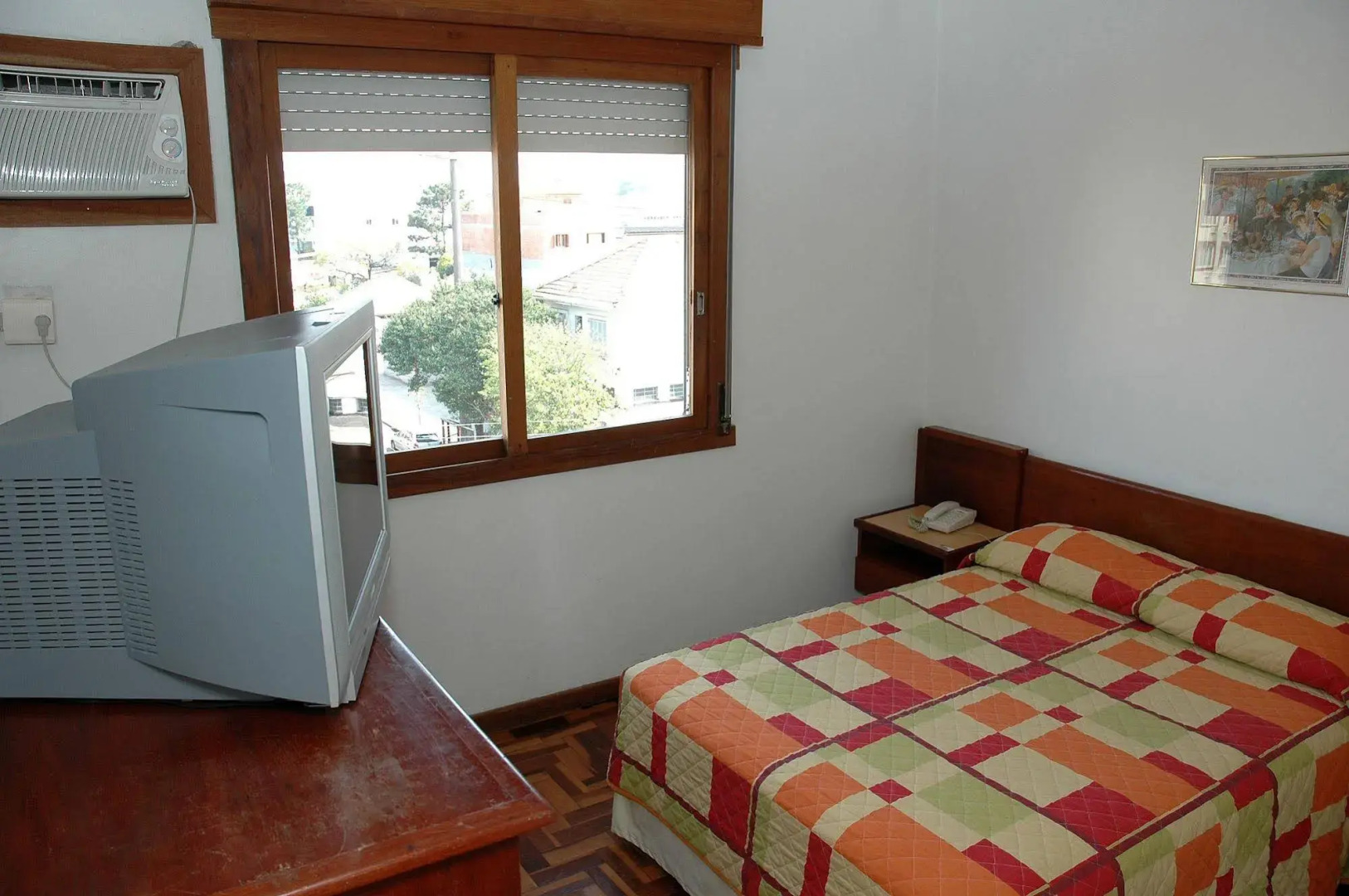 Foto - Hotel Porto Alegre