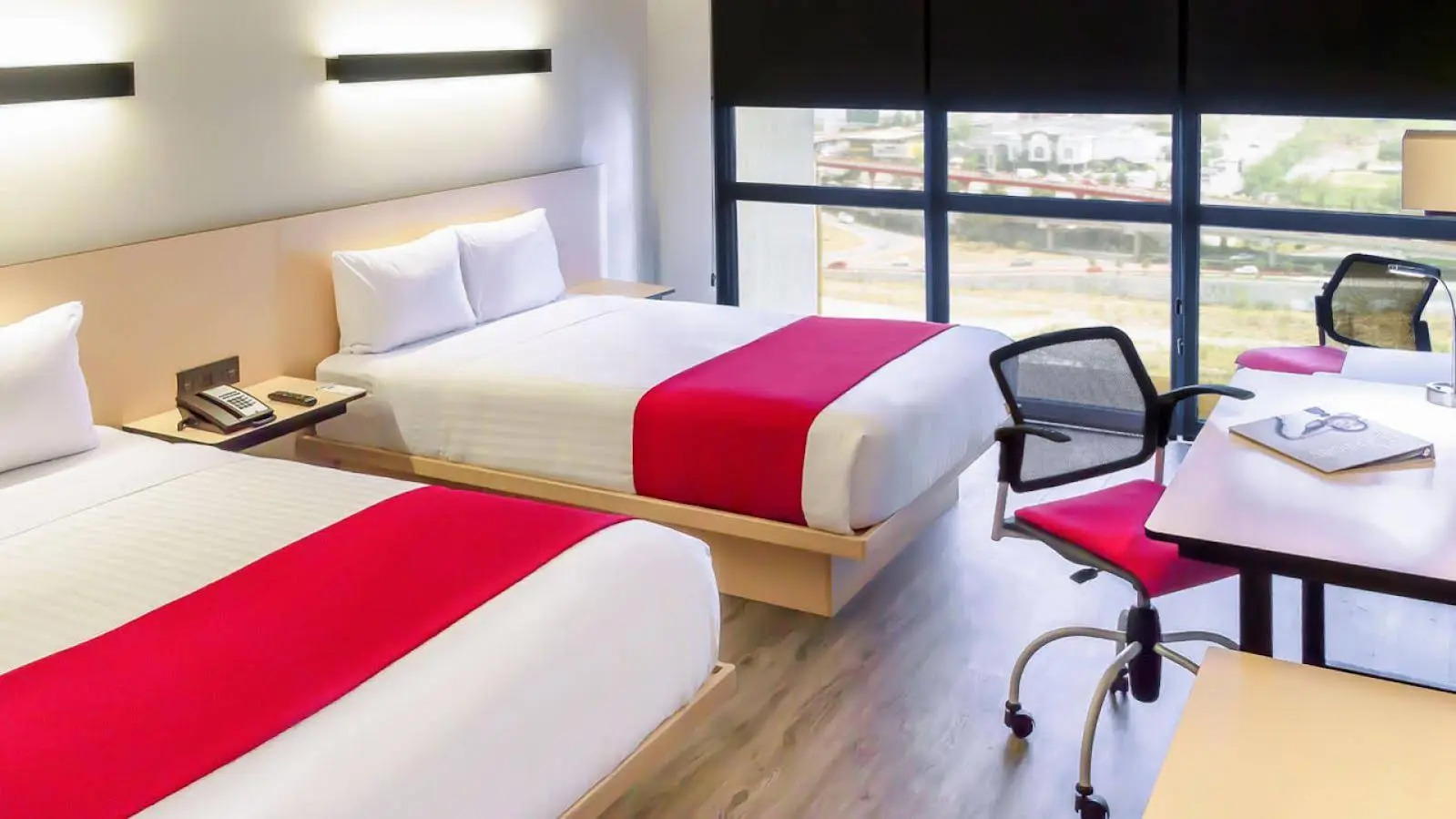 Foto - City Express Plus by Marriott Monterrey Galerías