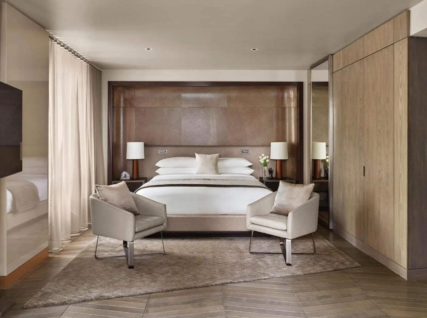 Photo - The Knickerbocker