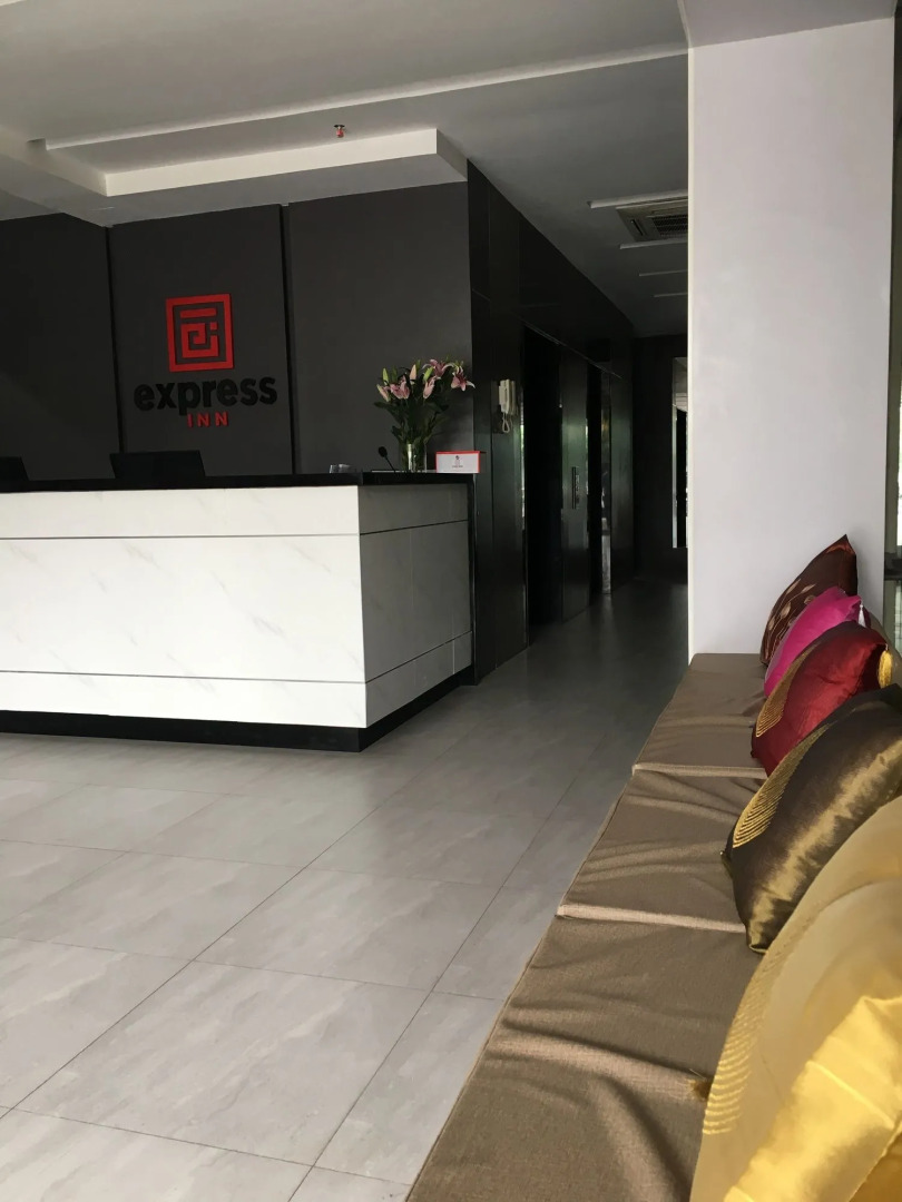 Foto - Express Inn Cebu Osmena