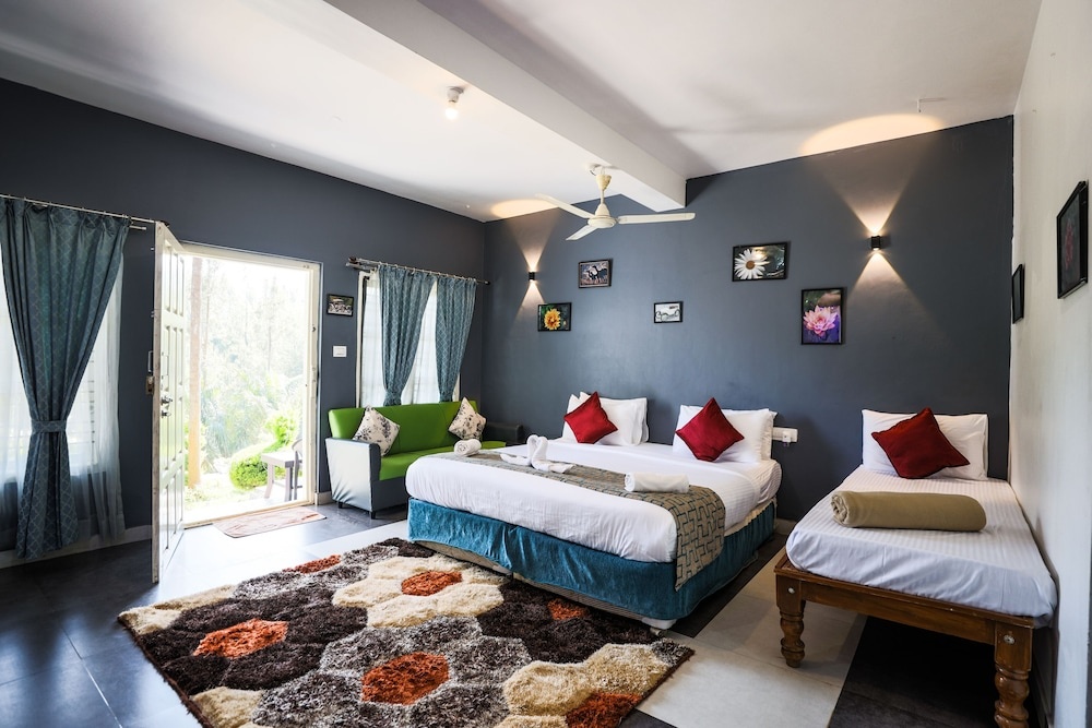 The Spectrum Resort