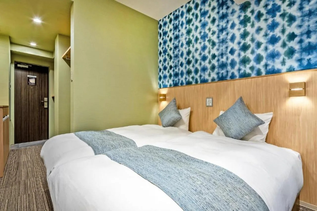 Photo - Stay SAKURA Tokyo Asakusa Edo no Mai