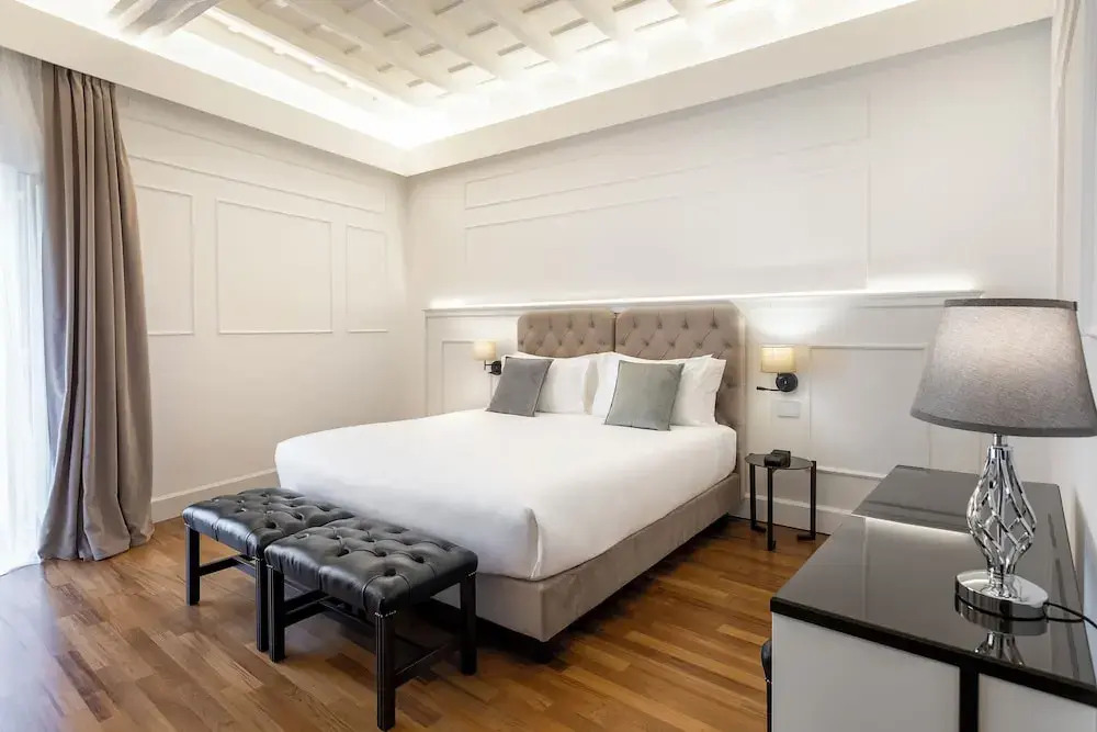 Foto - Palazzo Goldoni Condotti Collection