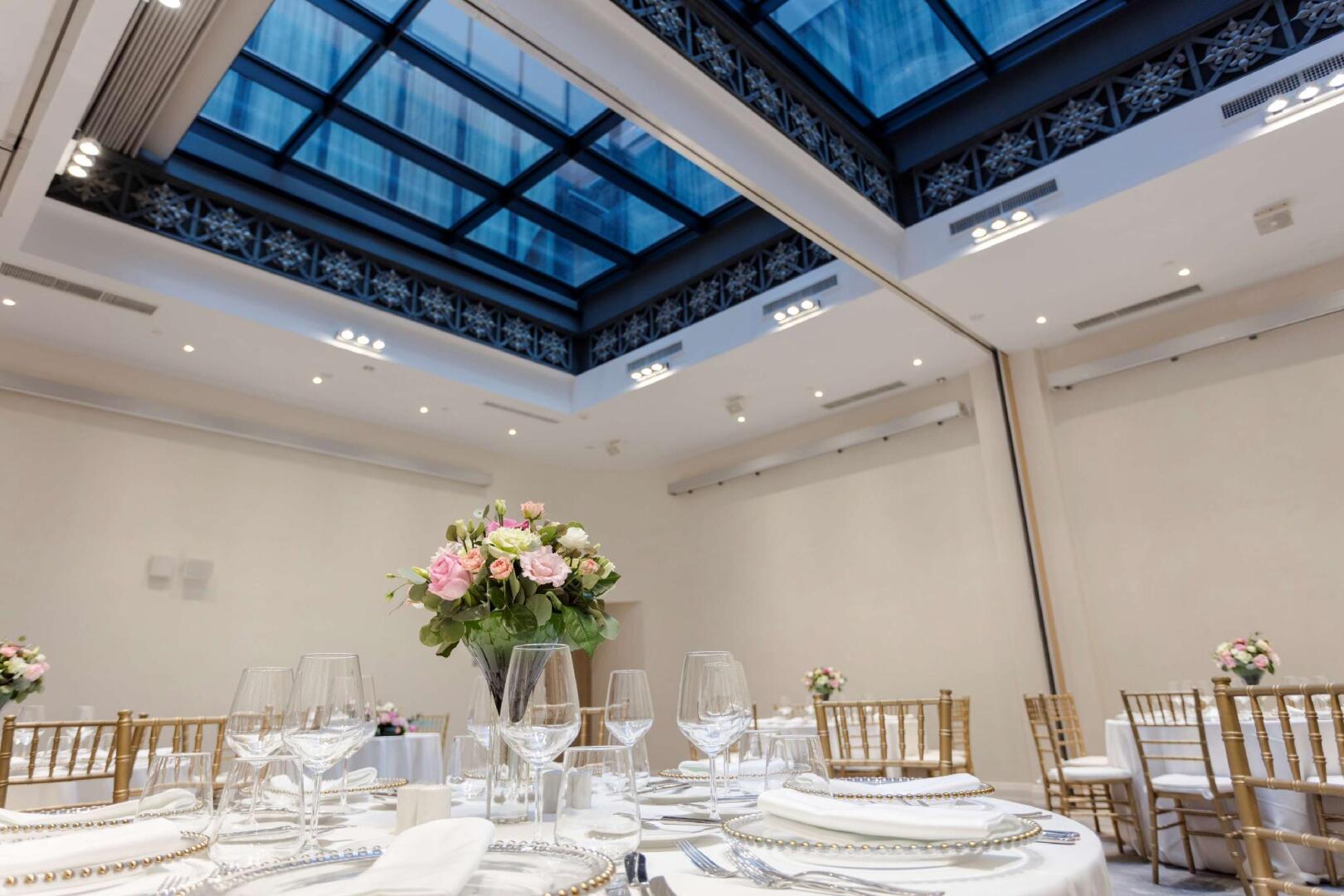 Photo - Hilton Garden Inn Bucharest Old Town