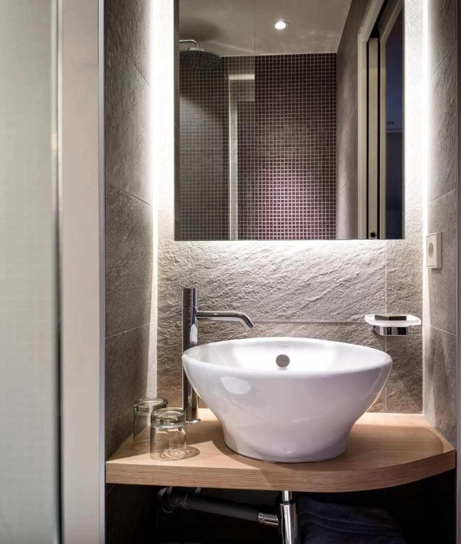 Foto - The Palazzo Hotel