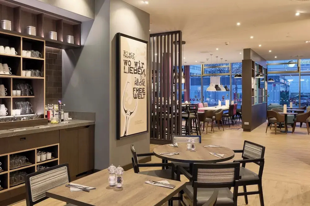 Foto - Premier Inn Stuttgart Zuffenhausen